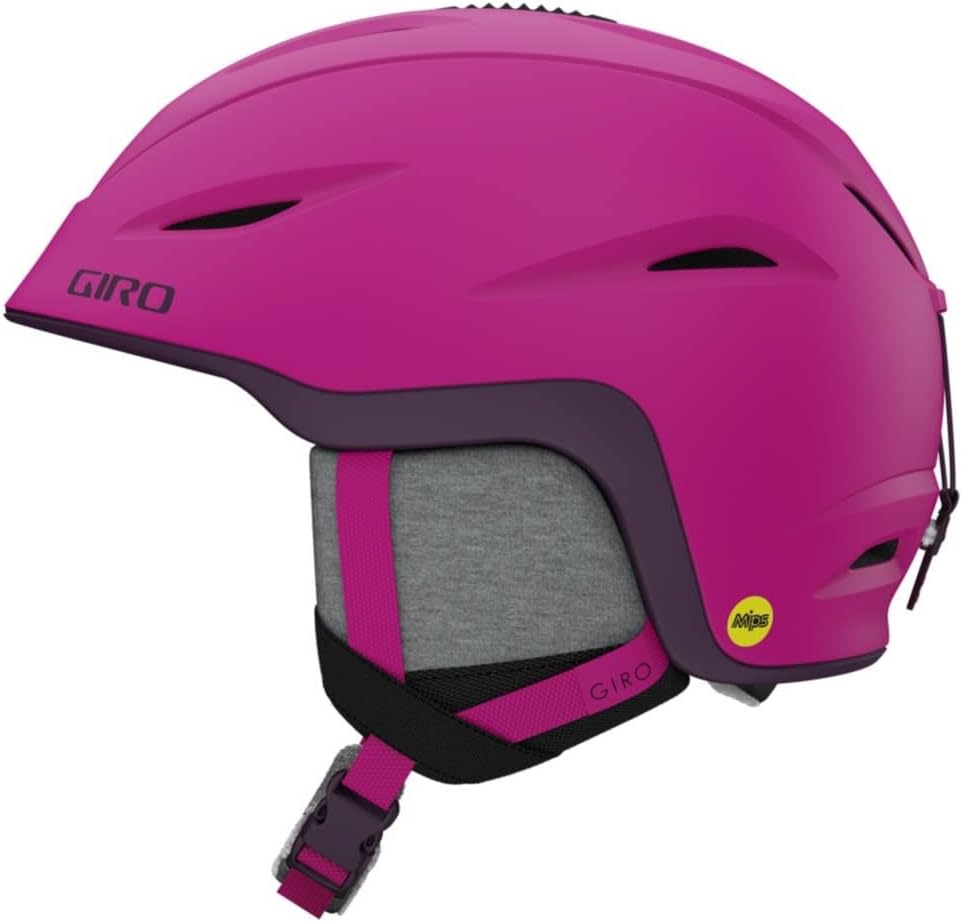 Giro Fade MIPS Ski Helmet - Snowboard Helmet for Women & Youth