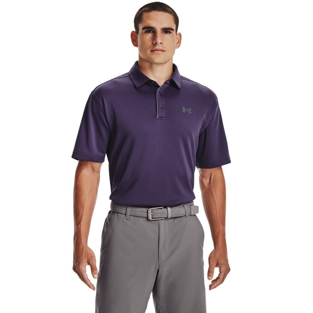 Under Armour Men's Tech Golf Polo — view 13