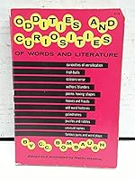 Gleanings for the Curious 0486207595 Book Cover