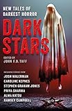  Dark Stars (English Edition)