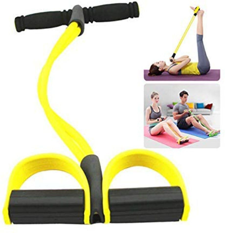 GYMFREAK Toning Tube Ab Exerciser (Multicolor)-image-40