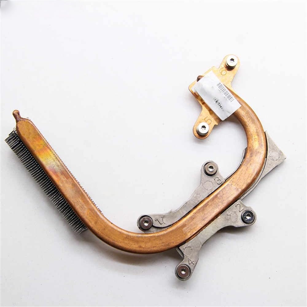 Radiator for 6910P NC6400 Laptop Heat Sink 446446-001