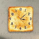 Zoom IMG-2 vuggdt orologio da parete silenzioso Zoom IMG-2 vuggdt orologio da parete silenzioso