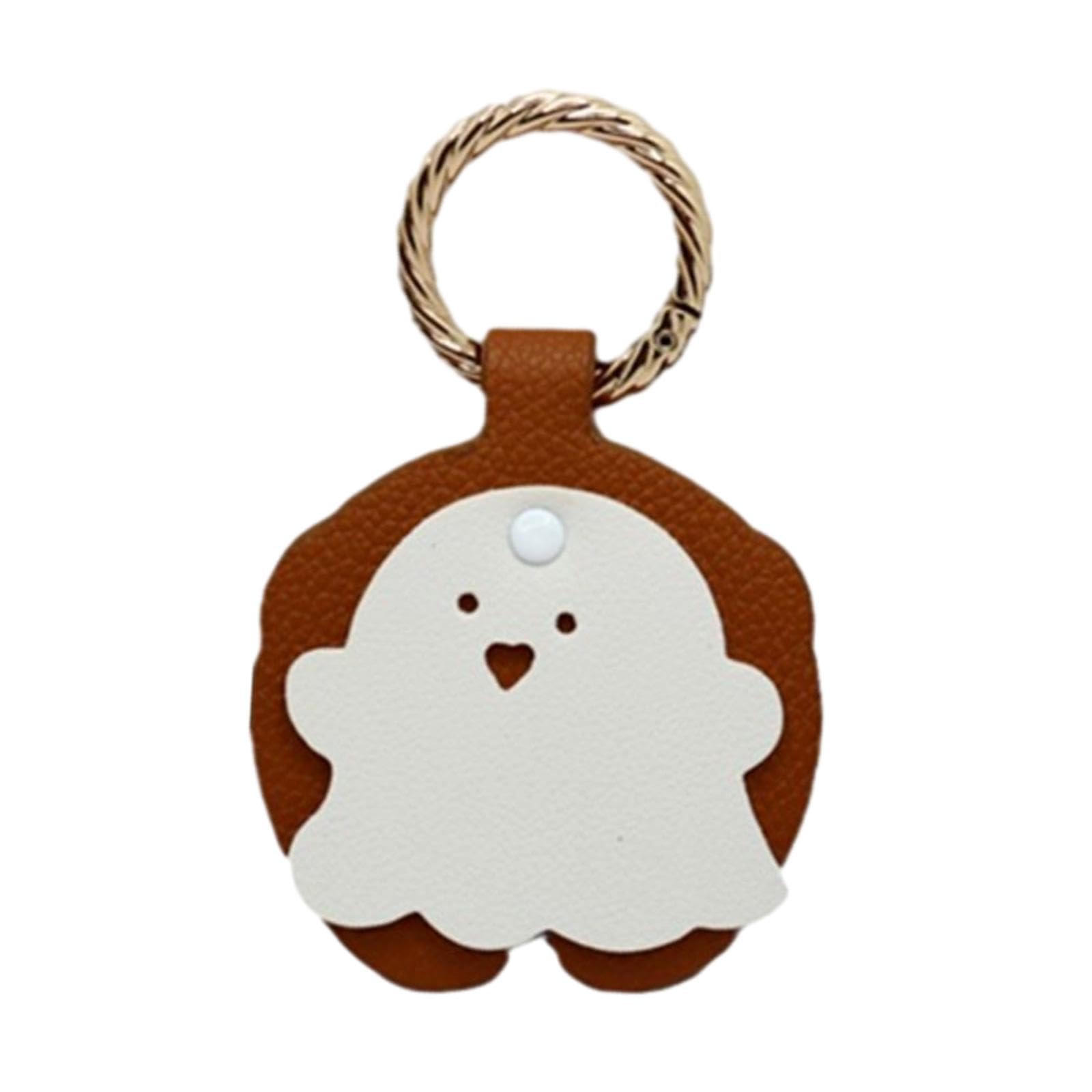 Magnetic Hat Clip for Travel Bag Outdoor Hat Holder Clip for Cap Purse Towel Ghost Brown White-image-15