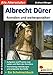 Produktbild Albrecht Dürer ... anmalen und weitergestalten: Ein Schulmalbuch (Bedeutende Künstler ... anmalen und weitergestalten)