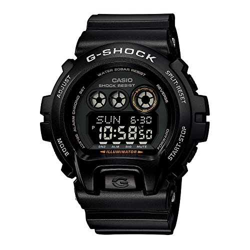 カシオ G-SHOCK GD-X6900-1JF 買取価格比較