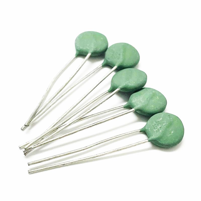 5PCS 5% NTC Therm,SCK037