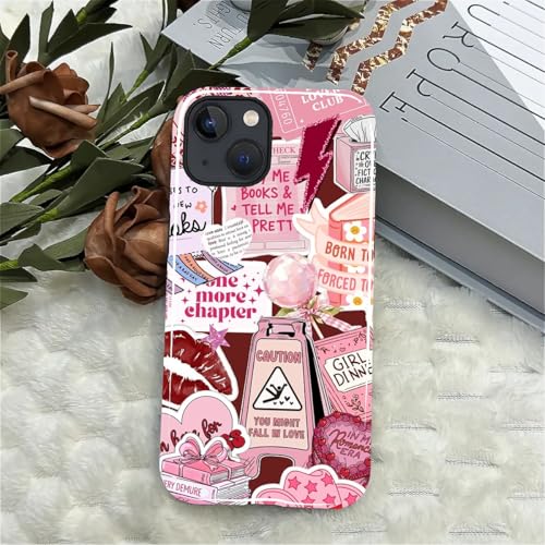 Coque iPhone 14 antichoc double protection hybride TPU