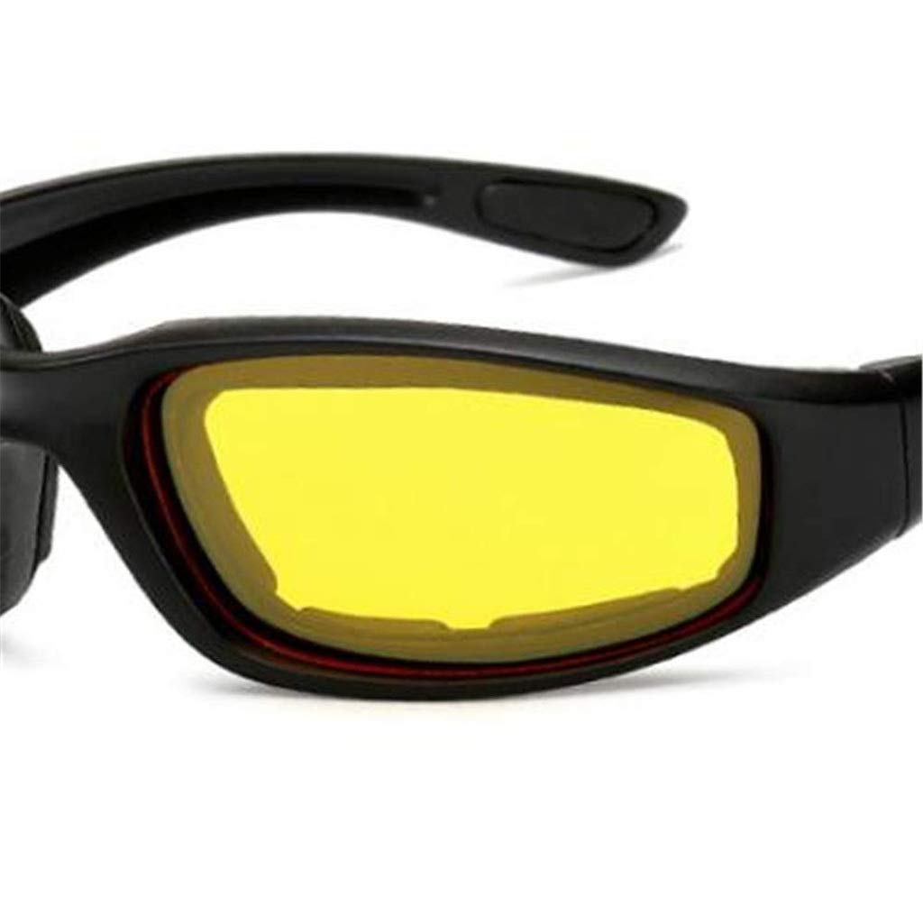 CFWSHJ Spolaryzowane sportowe okulary przeciwsłoneczne dla mężczyzn, kobiet Baseball, bieganie, jazda na rowerze, wędkarstwo, jazda, golf, softball, piesze wycieczki, okulary przeciwsłoneczne