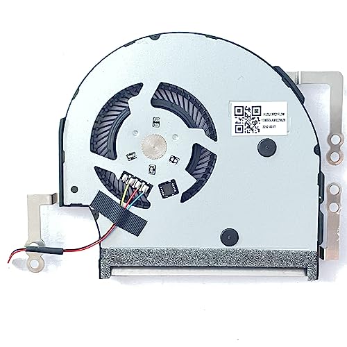 Ventilateur Asus S406UA anti surchauffe et coupures