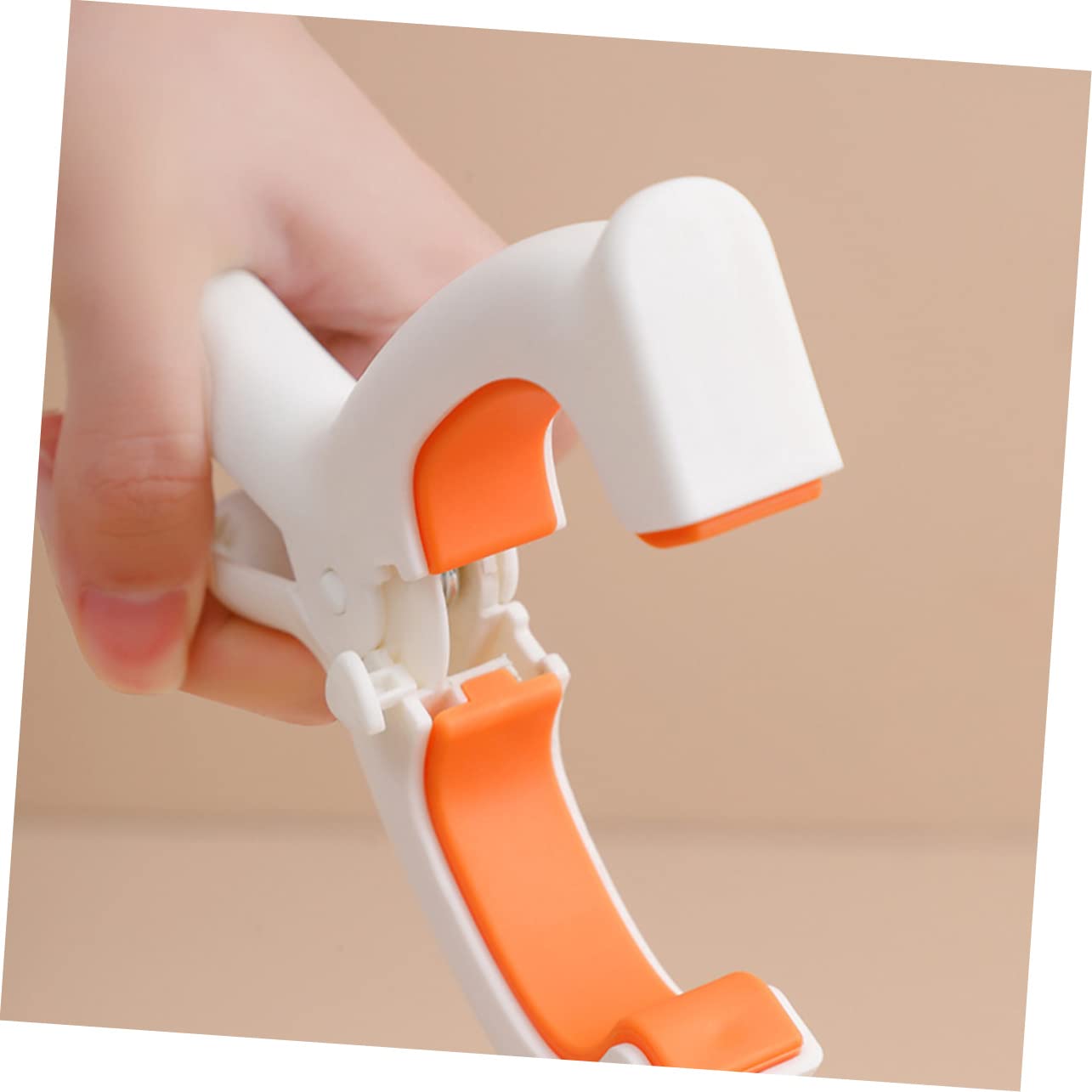Zerodeko 16piezas Clips Antiviento para Sábanas y Ropa De Diseño De Orejas De Conejo Fijación Segura para Secado Exteriores y Uso Viajes