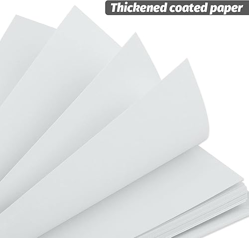 Vista 73 de Gotideal Álbum de recortes de bricolaje, papel para manualidades, álbum de fotos de boda y aniversario, álbum de recortes familiar, accesorios