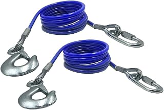 WLL 451268 trailer safety cables image