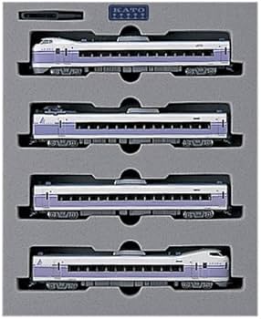 Amazon | KATO Nゲージ E351系 スーパーあずさ 増結 4両セット 10-359