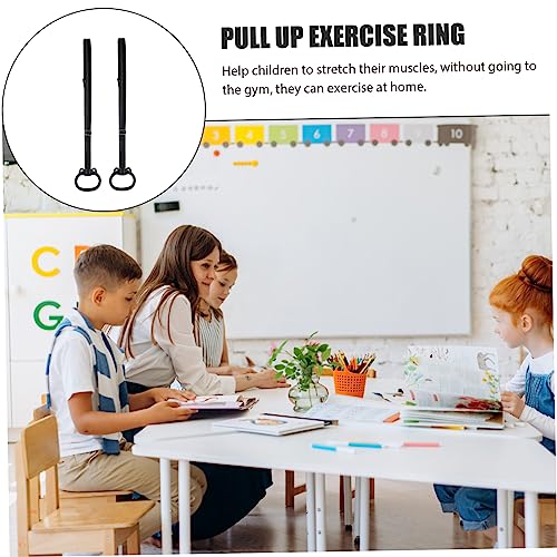 Anillas de Fitness Ajustables para Niños y Adultos miniatura 6