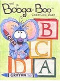 bugaboo cameleon 2  Booga-Boo Coloring Book