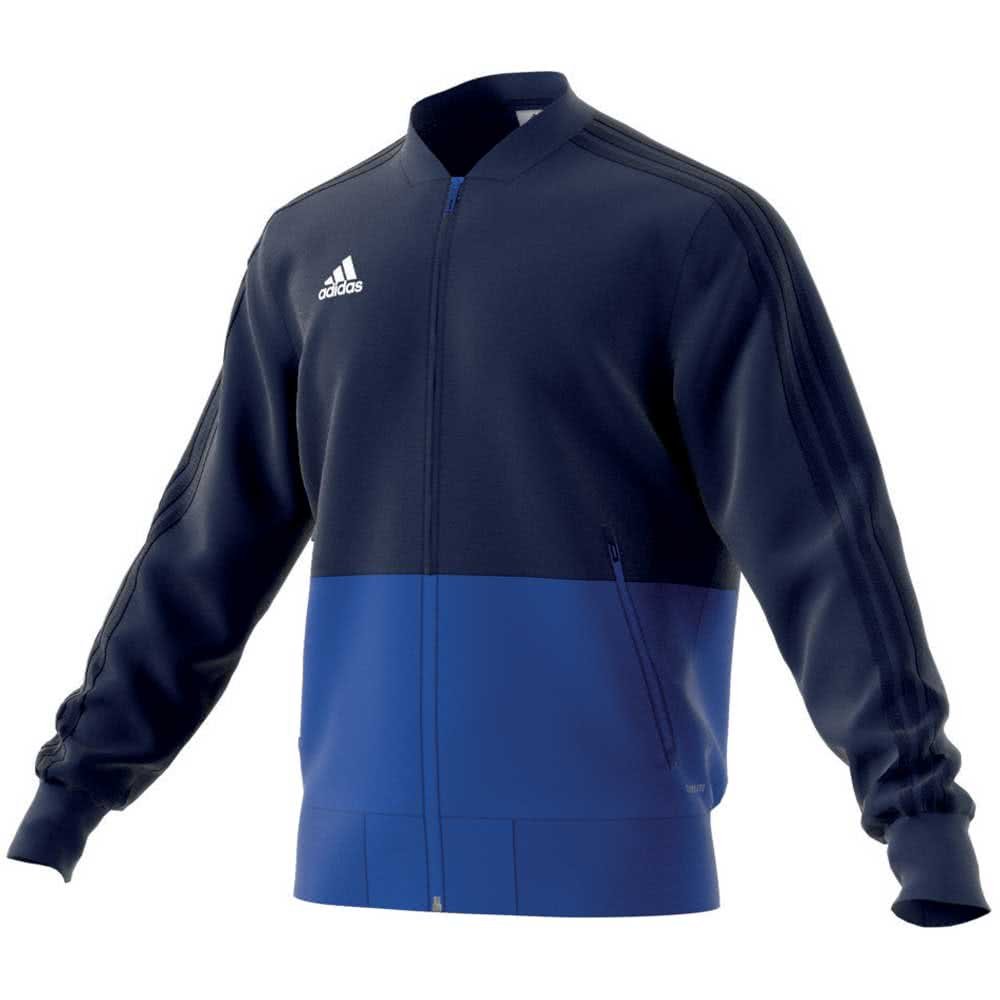 adidas Condivo 18 męska kurtka treningowa