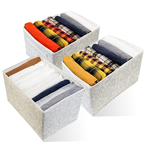 TOOSOFt Organizer Armadio Salvaspazio Confezione