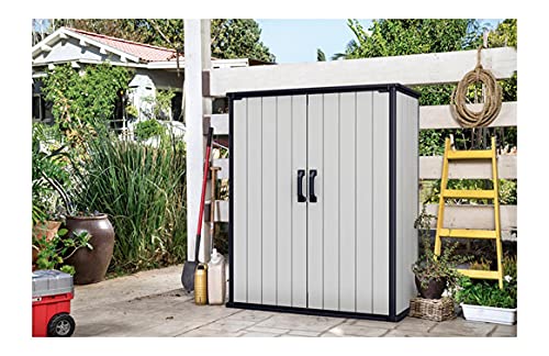 ARCON COPERCHIO ESTERNO IN RESINA PREMIER ALTO 1700 L