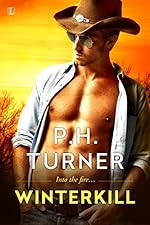 Winterkill (The Nation Book 1)