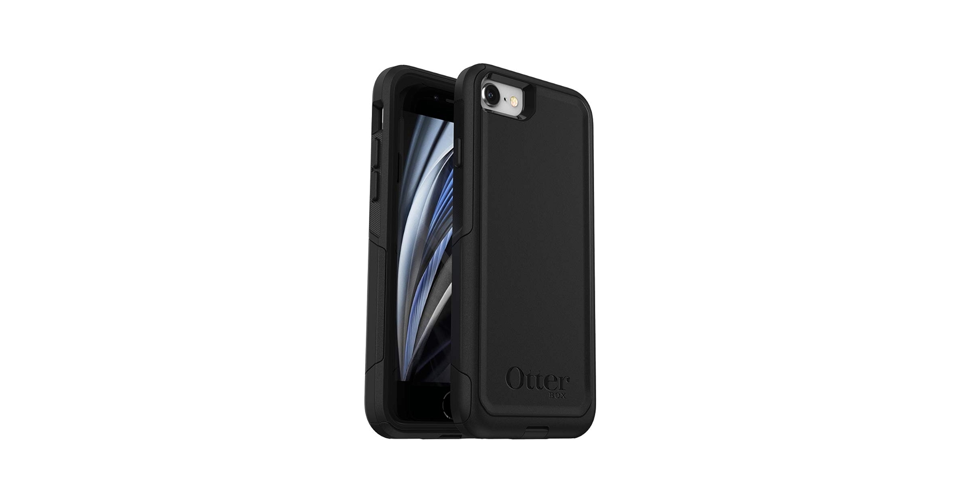 iPhone8 ブラック Amazon.com: OtterBox iPhone SE 3rd & 2nd Gen, iPhone 8