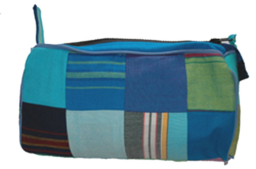 The Africa HouseKikoy Washbag
