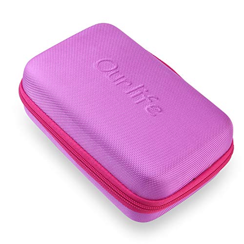 Maleta para cámara infantil Ourlife Kids protective case miniatura 3