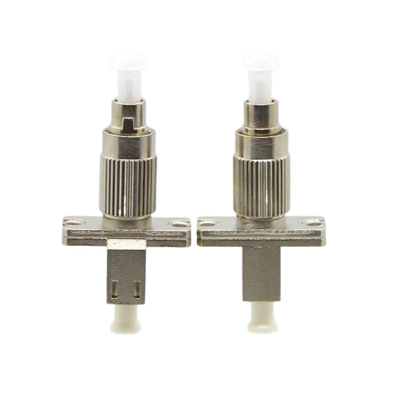 Connecteur adaptateur fibre optique LC femelle FC mâle, monomode, multimode, spécial, vente en gros(SM 9 125)