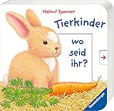  Tierkinder, wo seid ihr?