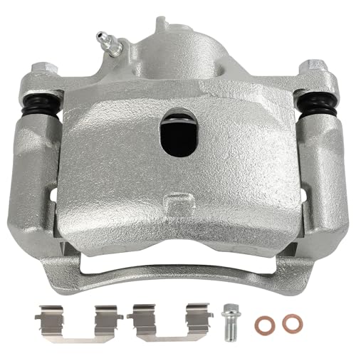 Image of SCITOO Front Right Disc Brake Caliper With Bracket 19B2091