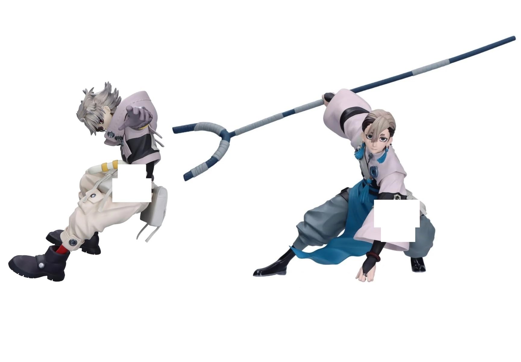 Amazon | ガチ'アクタ VI'BRATION STARS フィ'ギュア 公式 (ルド