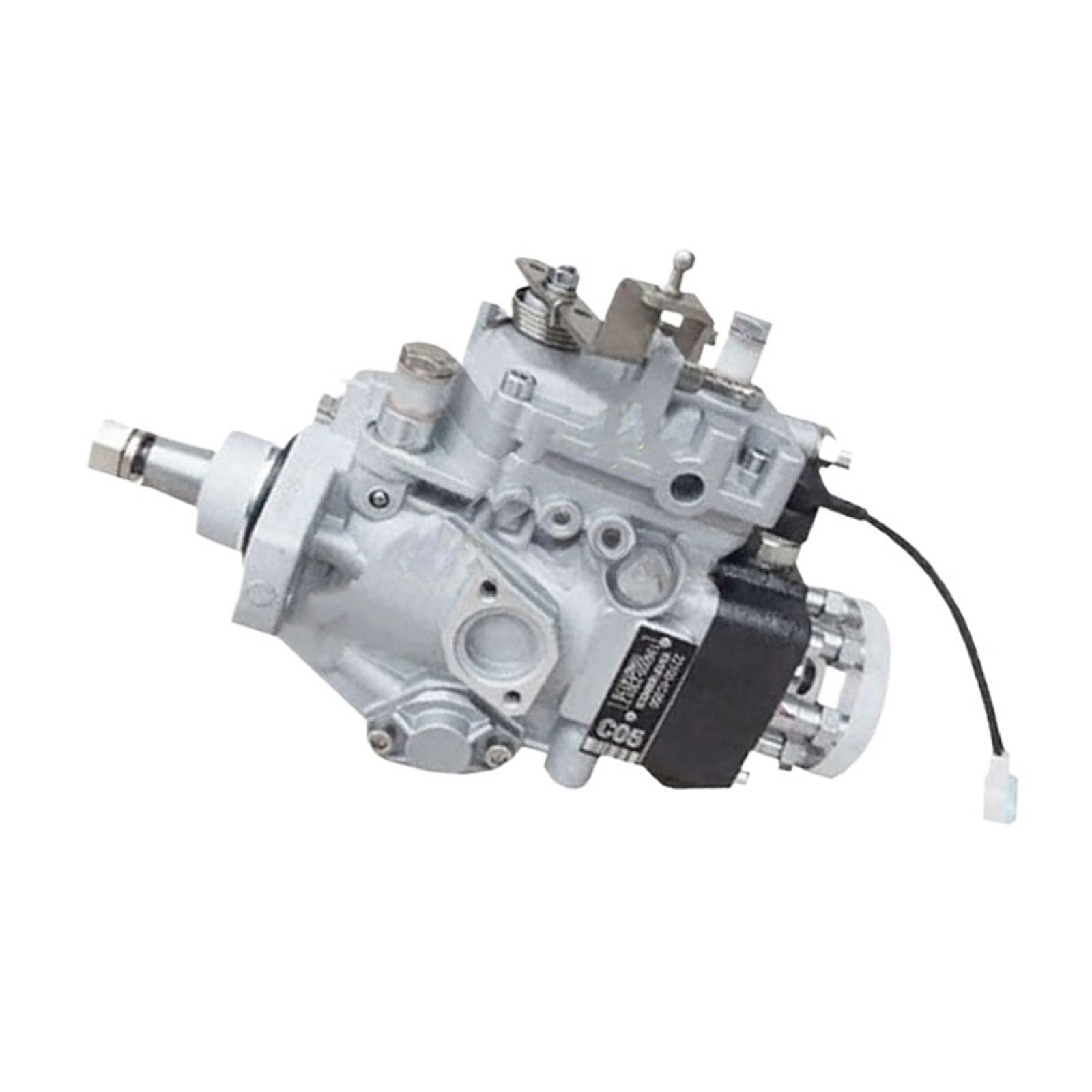 1 専用 Amazon.com: Diesel Fuel Injection Pump 104646-5950 Compatible for