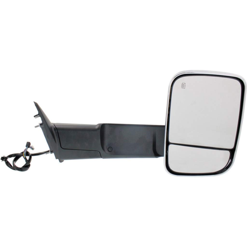 Amazon.com: For Ram 2500/3500 2015 16 17 2018 Towing Mirror