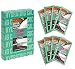 Pure & Simple Wash Off Mask Treatment, Coconut, 8 Count