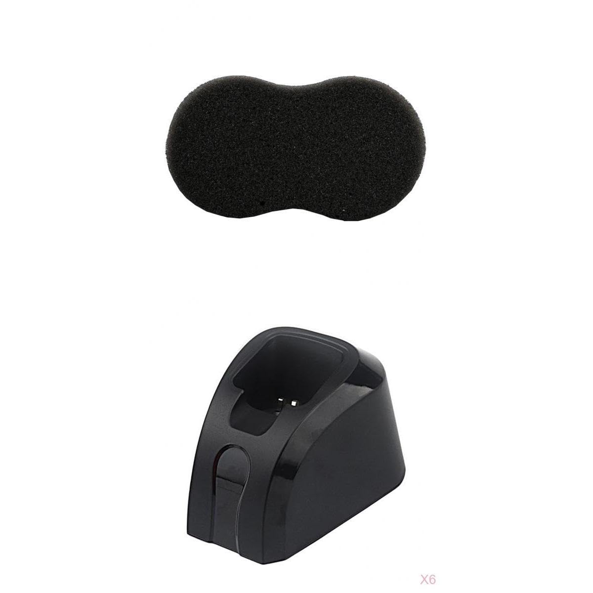6xHair Clipper Charging Station for Wahl 8148 4804 81919 Parts | Health & Beauty | Shaving & Hair Removal | Clippers & Trimmers