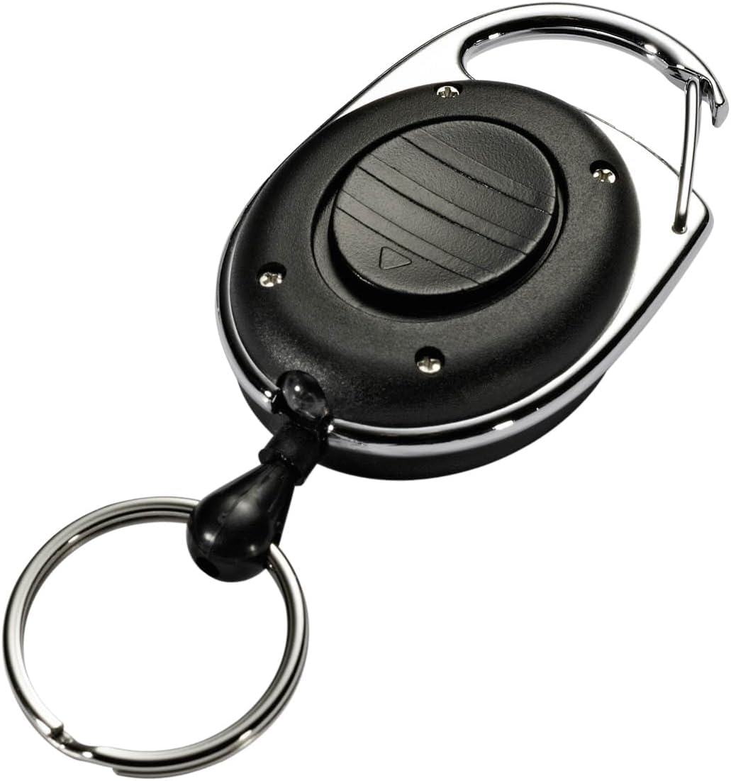 Durable Badge Reel Style LED 819801