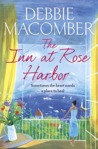 The Inn at Rose Harbor: A Rose Harbor Novel: 1