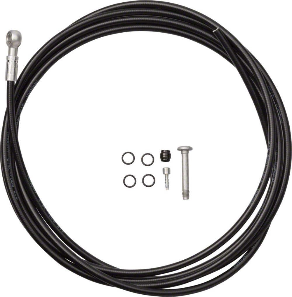 Magura Black Mt4 Mt Trail Sl Brake Line
