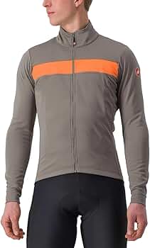 CASTELLI RADDOPPIA JACKETサイズL Amazon.com: CASTELLI Men's Raddoppia 3 Jacket (Small