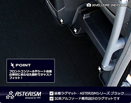 Amazon | ASTERISM30系アルファード ガソリン車 S-Cパッケージ