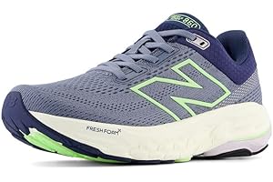 New Balance 860 v14 Women's Running Shoes: Comfort and Stability Redefined