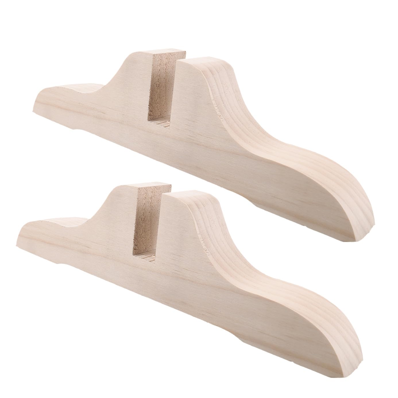 Support pour paravent de chambre en bois pour structurer un espace bureau à la maison