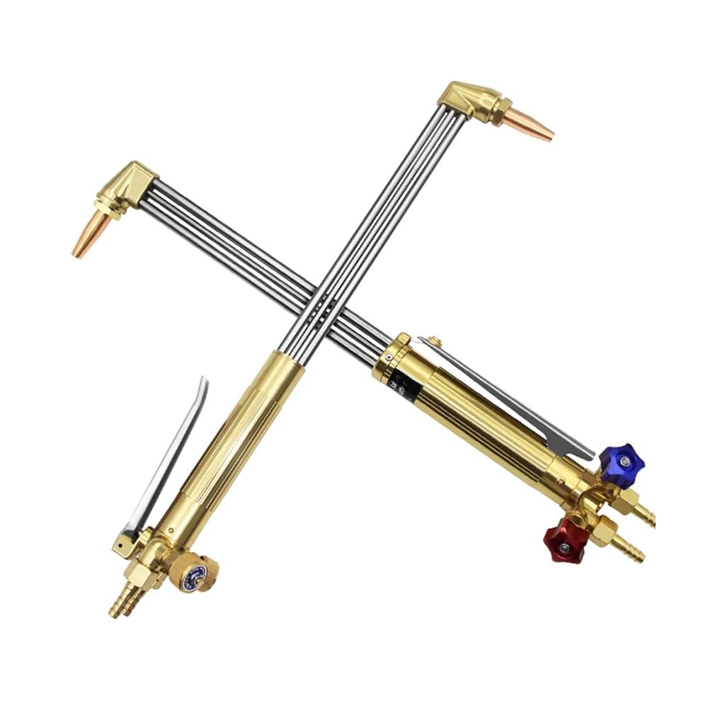 Chalumeau plasma 200 ou 300 pour découpe stable et fluide