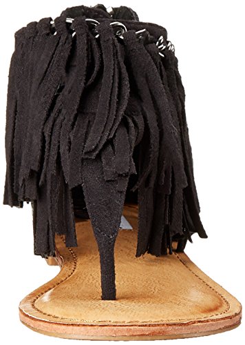 Not Rated Women's Keep The Peace Sandal2