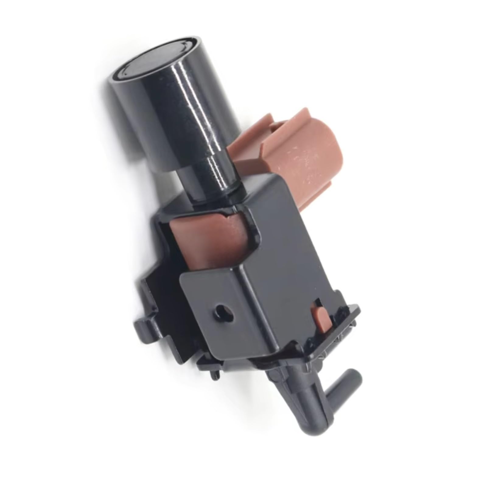 Wtdgufqq One Color Boost Pressure Valve Compatible With Toyota For Sienna 1998-2005 For Solara 1999-2008 1 Pcs Automotive Vacuum Solenoid Valve 25860-62010