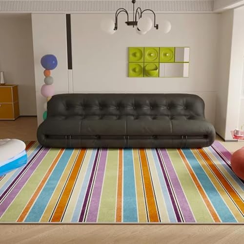 Alfombras Salon Grandes Baratas de Pelo Marca JGGXHM