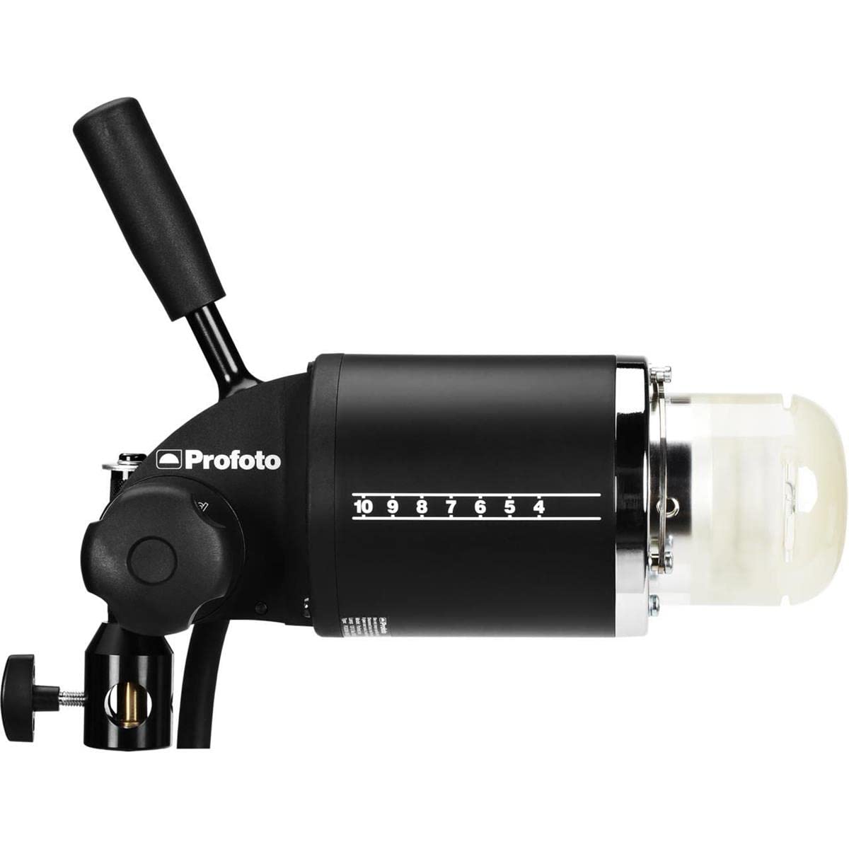 Amazon.com: Profoto ProHead Plus UV 250W Flash Head with Zoom