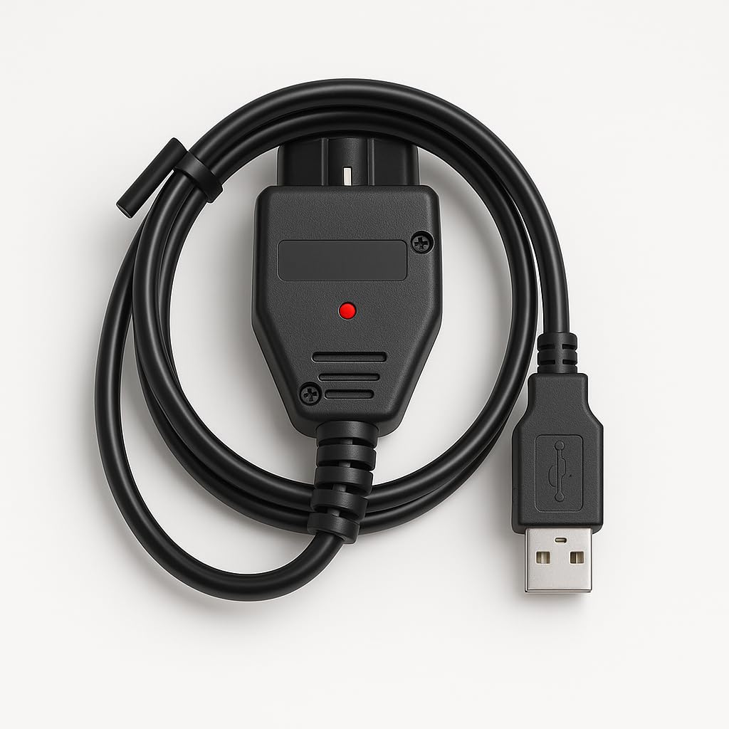 Amazon.com: Diagnostic USB Cable Kit for Suzuki SDS 8.70 Outboard