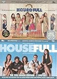 Housefull/ Housefull 2 Hindi DVD - 5 DVD Pack Fully BOXED