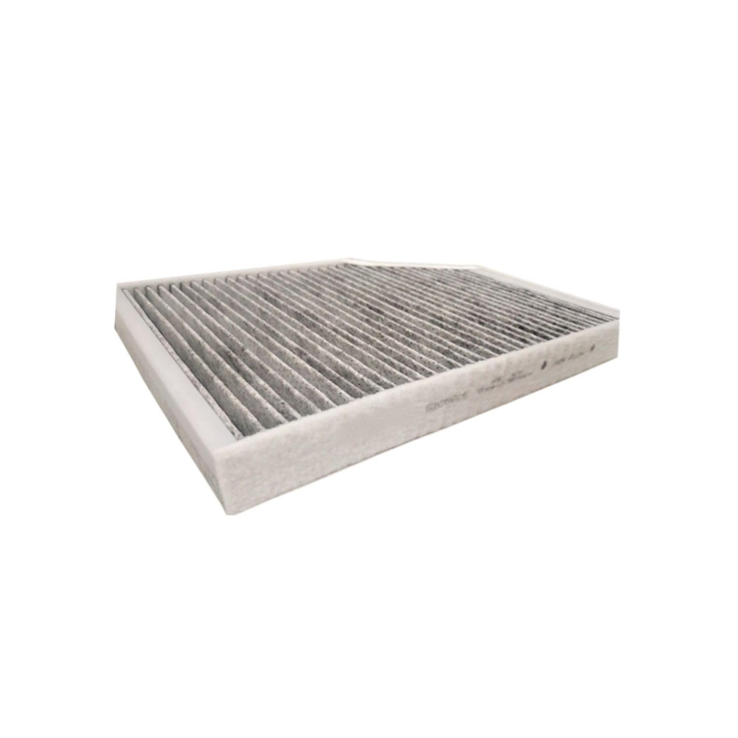 PURFLUX Filtro abitacolo AHC729 Filtro al carbone attivo Altezza: 30 Larghezza: 214 Lunghezza: 300 Compatibilità con BMW 3 Touring G21 X3 G01, F97 3 Sedan G20 X4 G02, F98 4 Coupé G22, G82